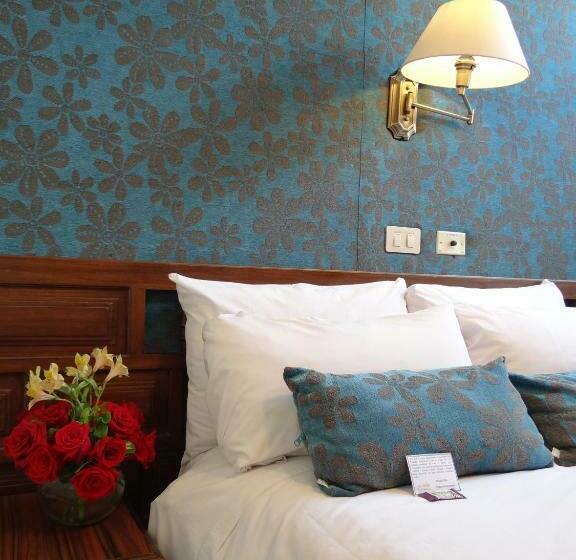 ホテル Real Audiencia