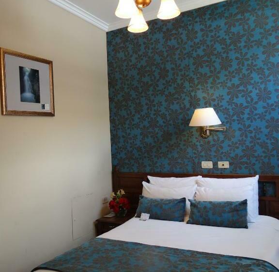 ホテル Real Audiencia