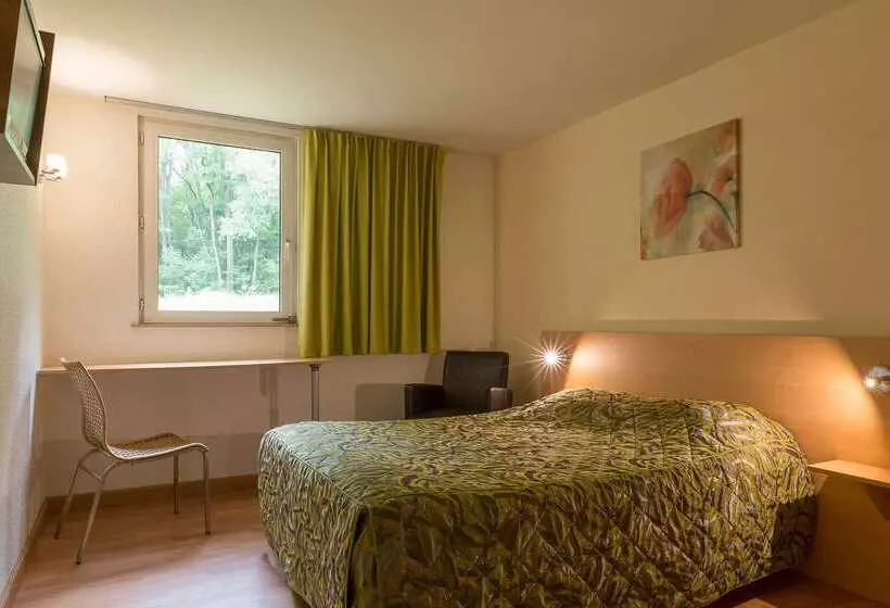 ホテル The Originals City, Hôtel Aster, Saintavold Nord