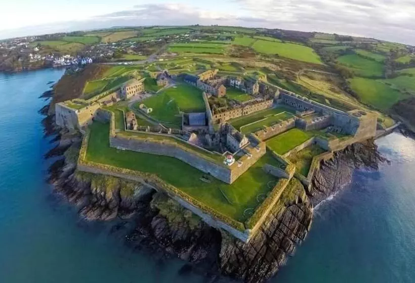 Trident Hotel Kinsale