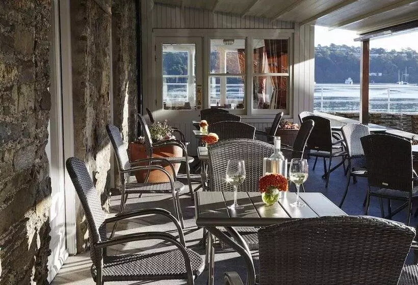 Trident Hotel Kinsale