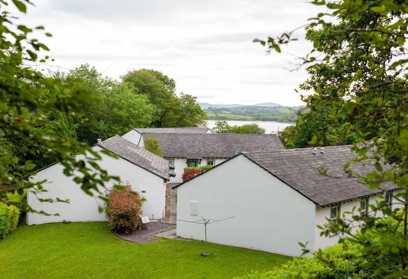 Westlodge Hotel & Leisure Centre