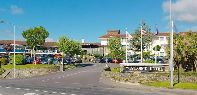 Westlodge Hotel & Leisure Centre