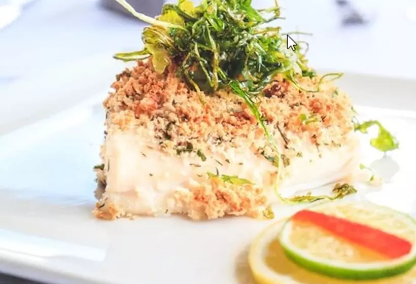 Westlodge Hotel & Leisure Centre