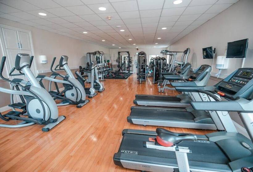 Westlodge Hotel & Leisure Centre