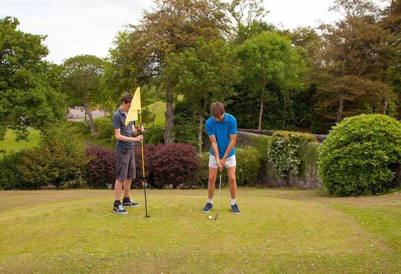 Westlodge Hotel & Leisure Centre