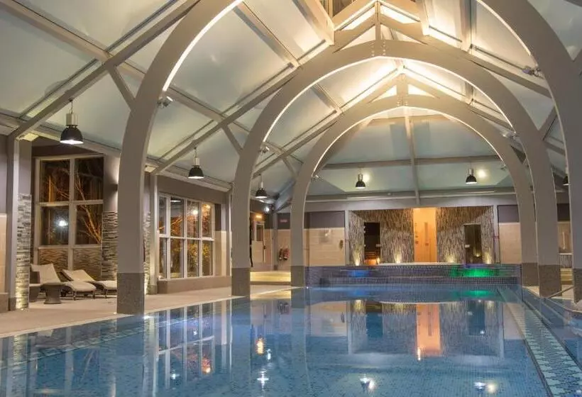 هتل Whitford House