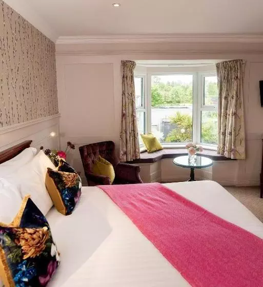 هتل Whitford House