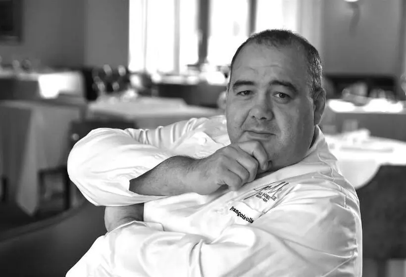 Logis Hotel Restaurant Au Boeuf Rouge