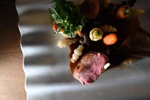 Logis Hotel Restaurant Au Boeuf Rouge