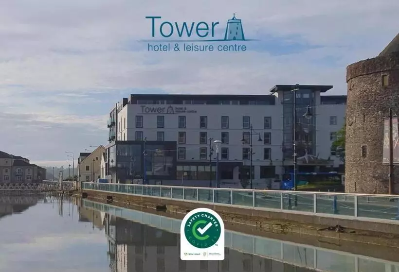 Tower Hotel & Leisure Centre