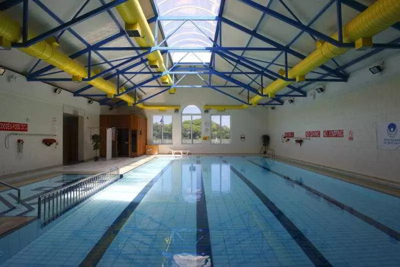 Tower Hotel & Leisure Centre