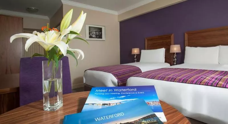 Tower Hotel & Leisure Centre