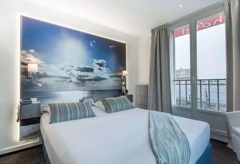 هتل Best Western Art