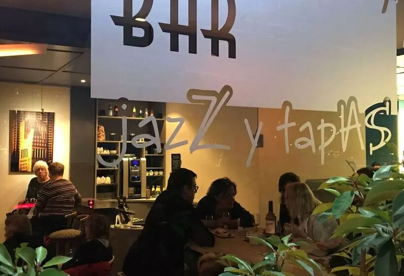 هتل Best Western Art