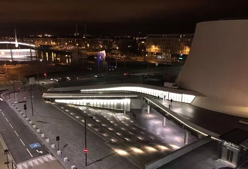 هتل Best Western Art