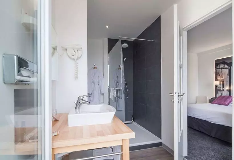 هتل Best Western Art