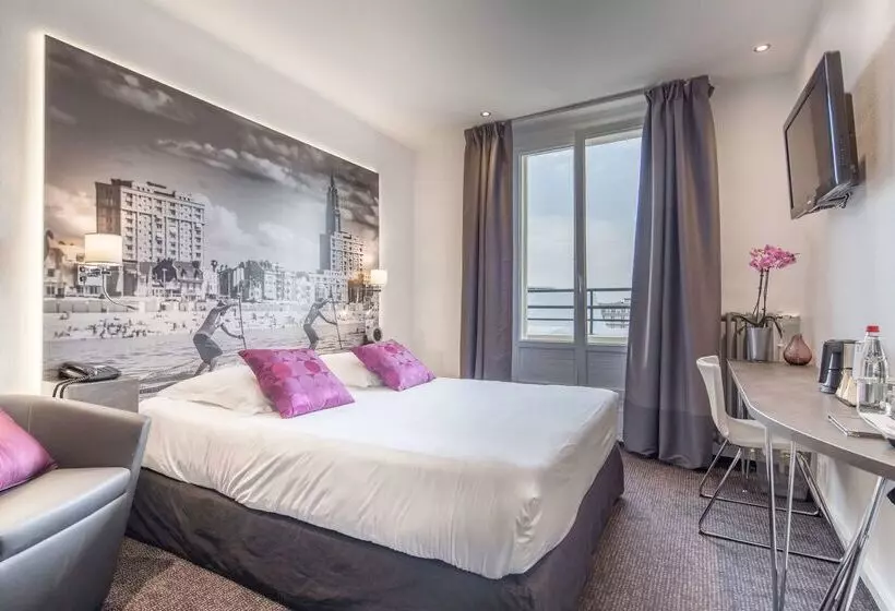 هتل Best Western Art