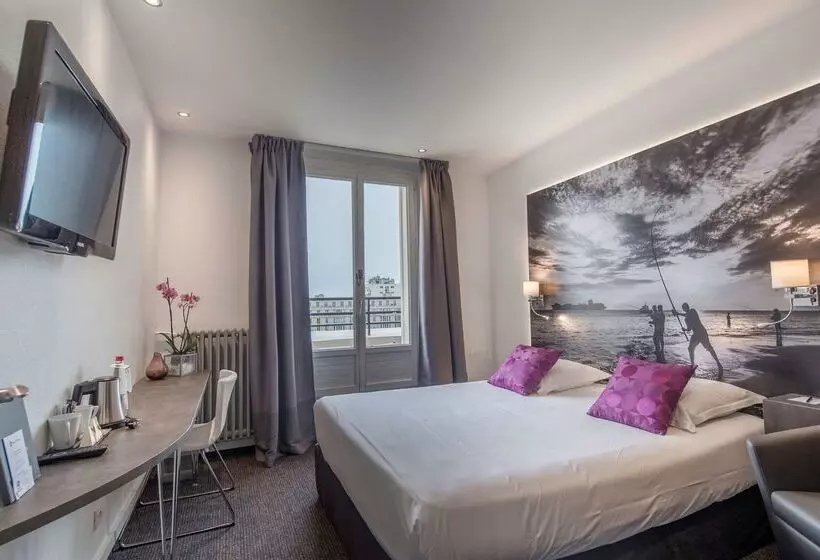 هتل Best Western Art