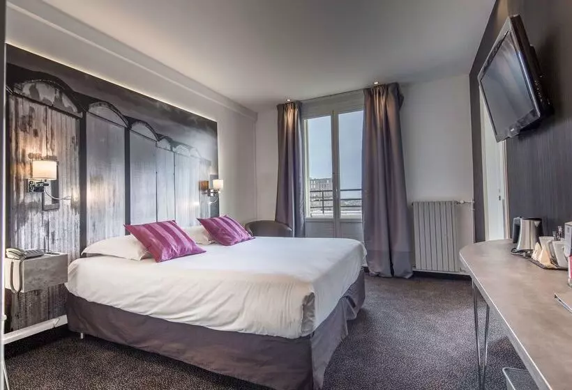 هتل Best Western Art