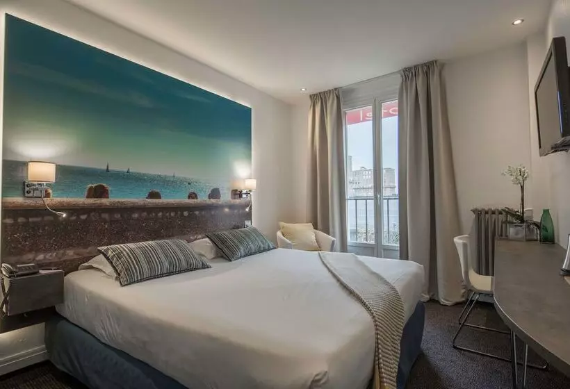 هتل Best Western Art