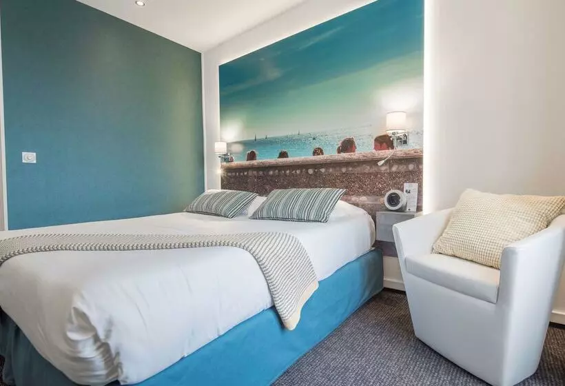 هتل Best Western Art