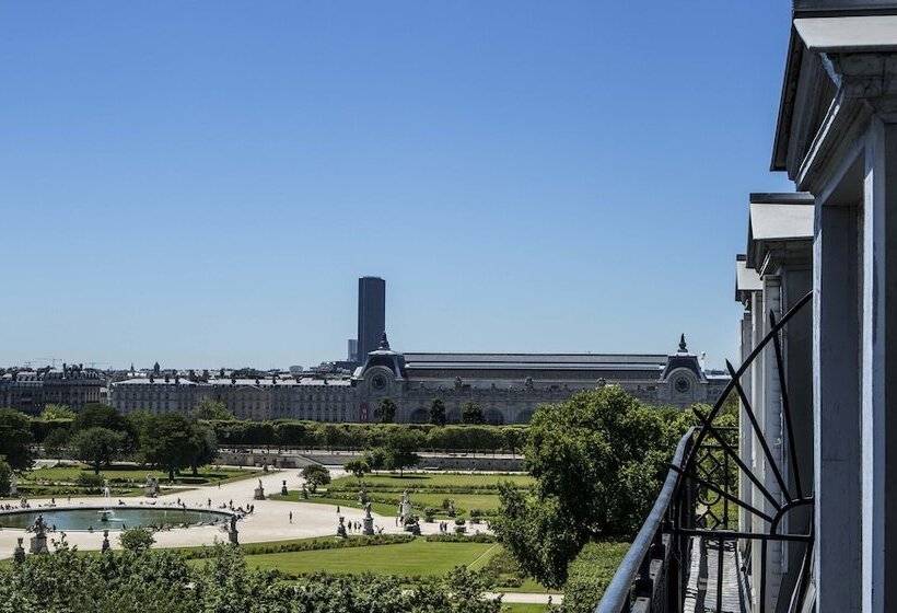 هتل Brighton Esprit De France