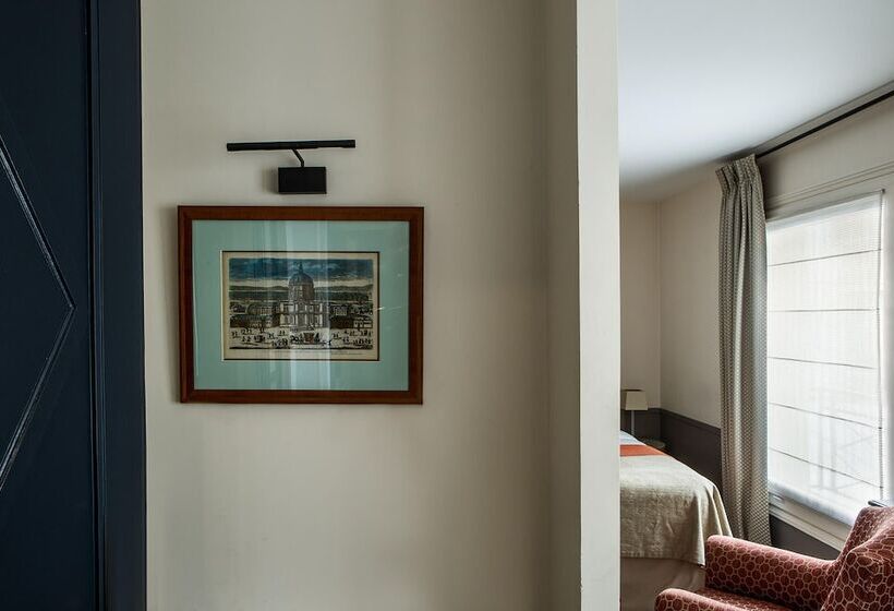 هتل Brighton Esprit De France