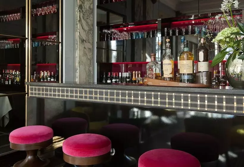 هتل Brighton Esprit De France