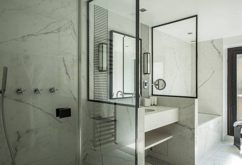 هتل Brighton Esprit De France