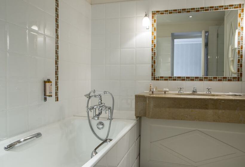 هتل Brighton Esprit De France