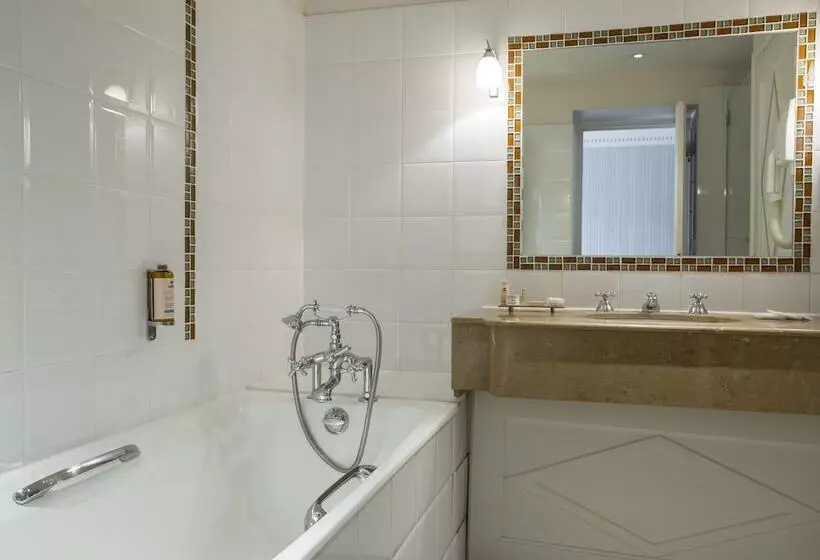 هتل Brighton Esprit De France