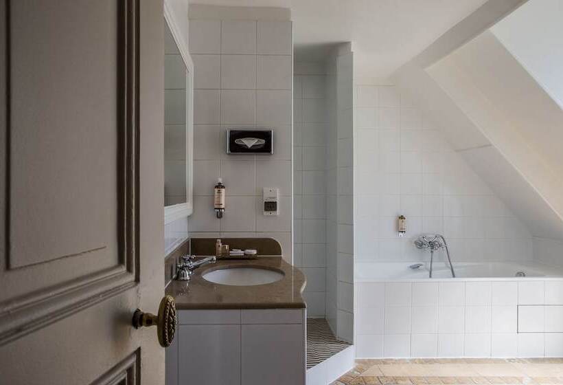 هتل Brighton Esprit De France