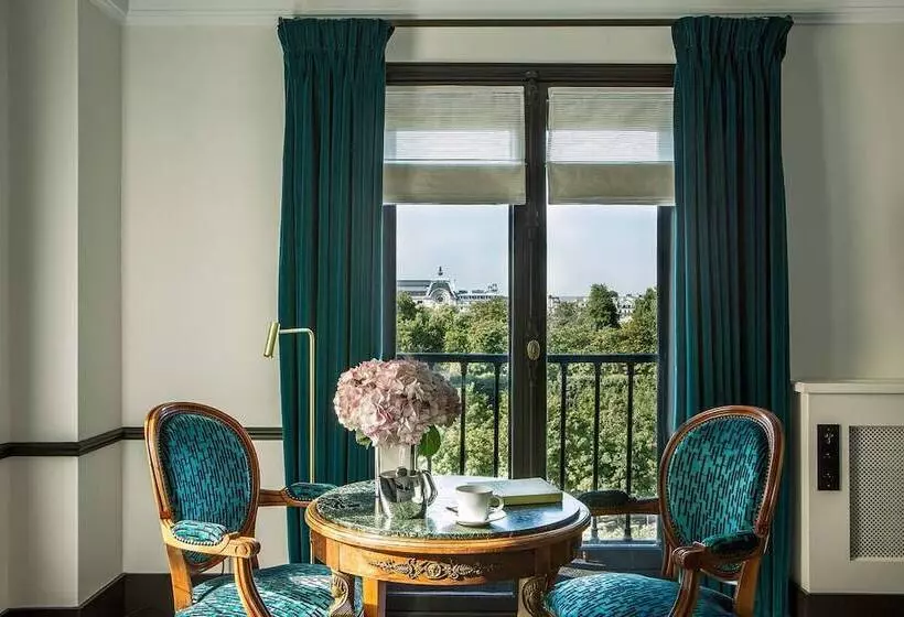 هتل Brighton Esprit De France