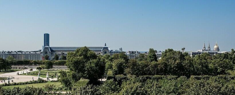 هتل Brighton Esprit De France