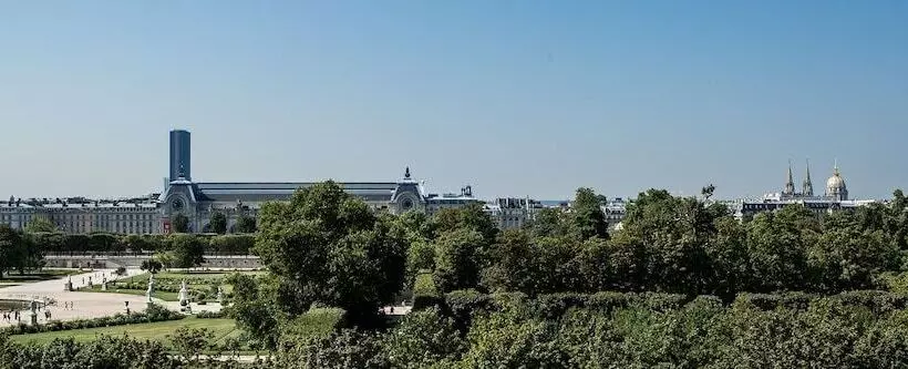 هتل Brighton Esprit De France