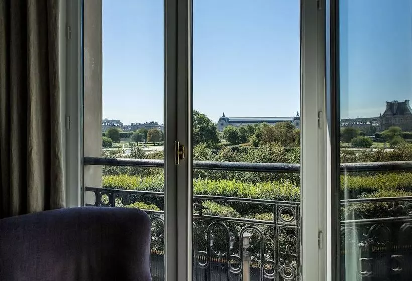 هتل Brighton Esprit De France