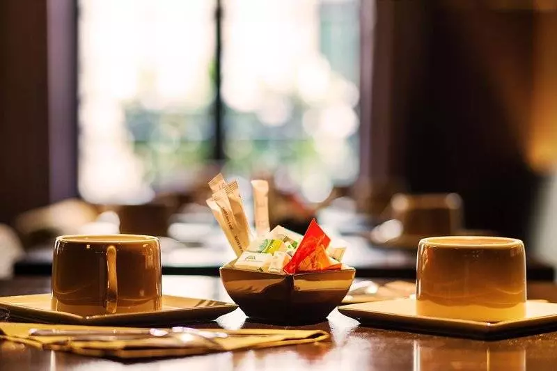 هتل Chambellan Morgane