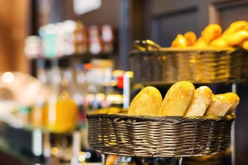 هتل Chambellan Morgane