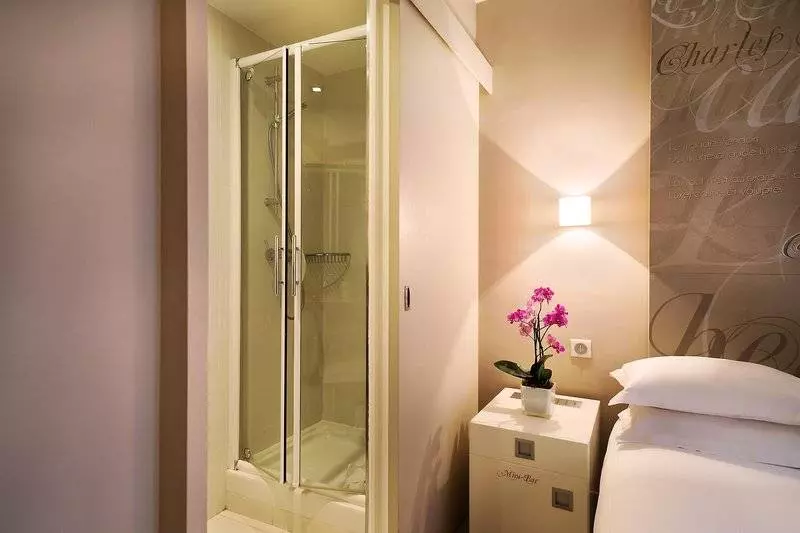 هتل Chambellan Morgane