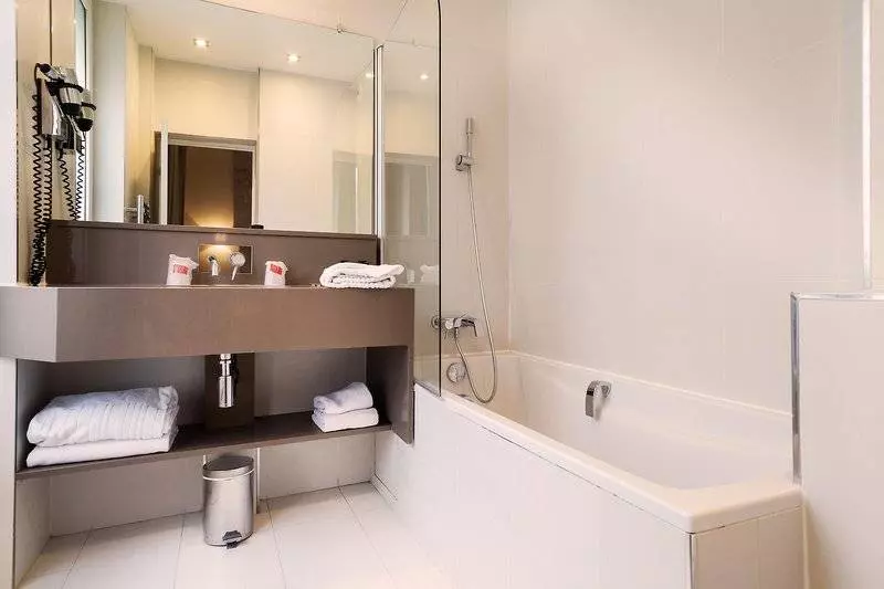 هتل Chambellan Morgane