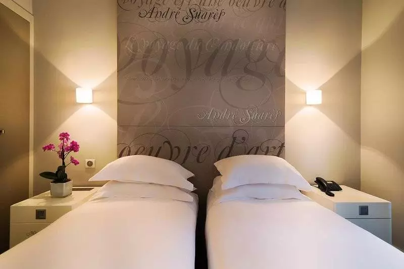 هتل Chambellan Morgane