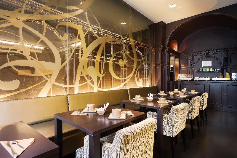 هتل Chambellan Morgane