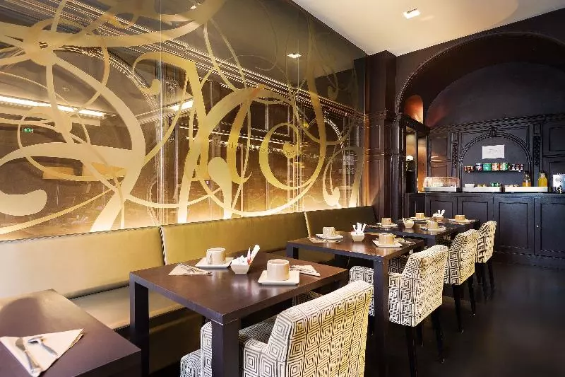 هتل Chambellan Morgane