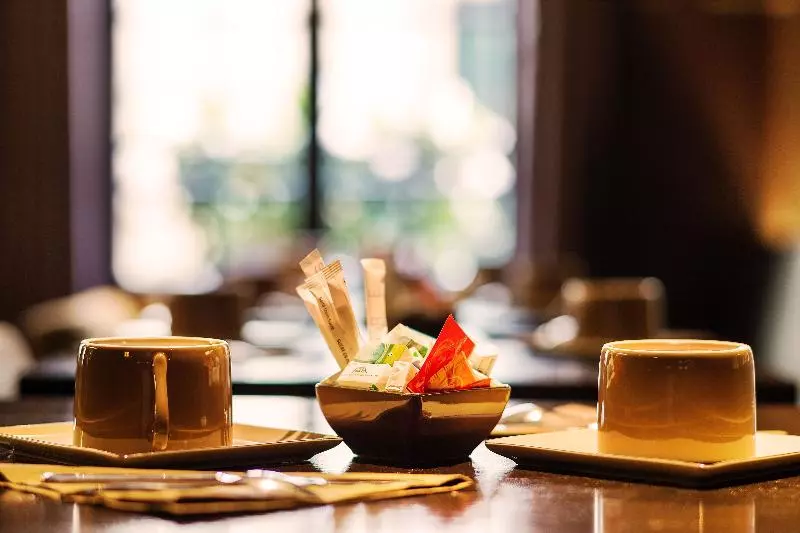 هتل Chambellan Morgane