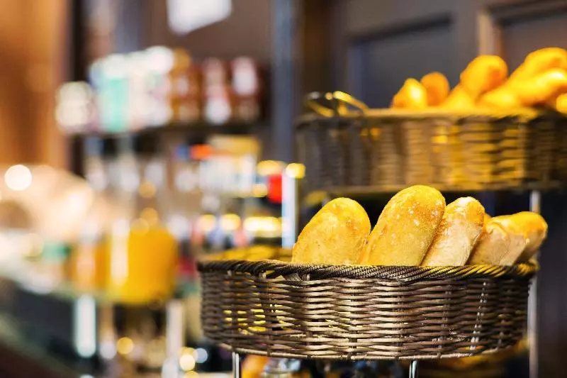 هتل Chambellan Morgane