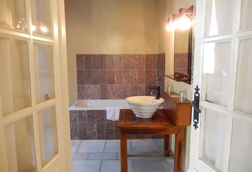 בית מלון כפרי Chateau De Chissay, Hôtel De Charme Prés De Chenonceau Et Le Zoo De Beauval