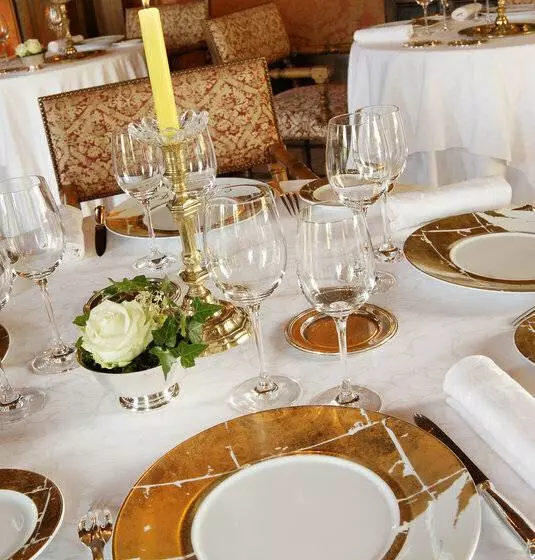 酒店 Chateau De La Treyne