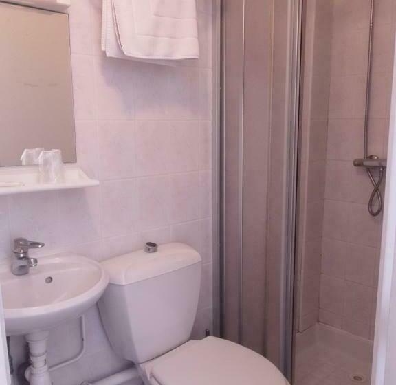 فندق De La Plage