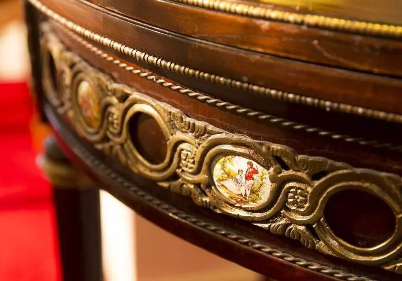 هتل De Suede Saint Germain